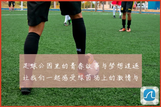 足球公园里的青春故事与梦想追逐让我们一起感受绿茵场上的激情与友谊