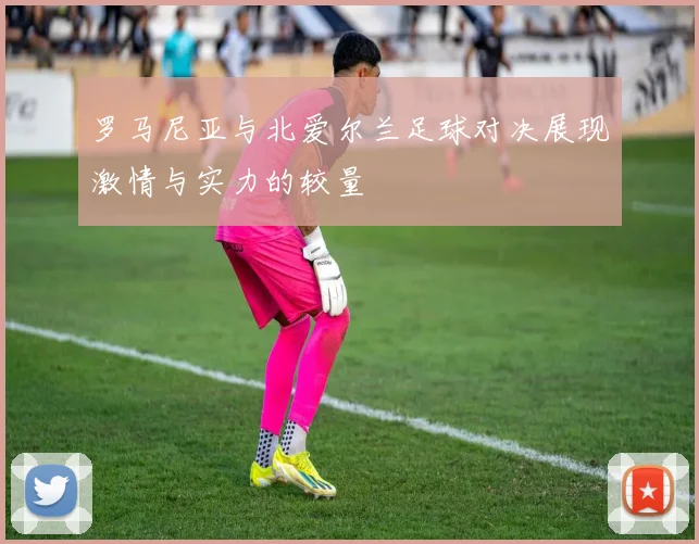 罗马尼亚与北爱尔兰足球对决展现激情与实力的较量